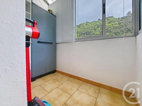 Appartement F3 à vendre  3 pièces - 64,50 m 2   AMELIE LES BAINS PALALDA  - 66