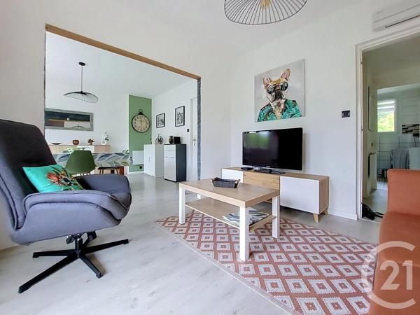 Appartement F3 à vendre  3 pièces - 64,50 m 2   AMELIE LES BAINS PALALDA  - 66