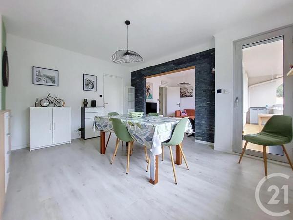 Appartement F3 à vendre  3 pièces - 64,50 m 2   AMELIE LES BAINS PALALDA  - 66