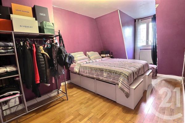 Maison à vendre  7 pièces - 113,65 m2 TREMBLAY EN FRANCE - 93