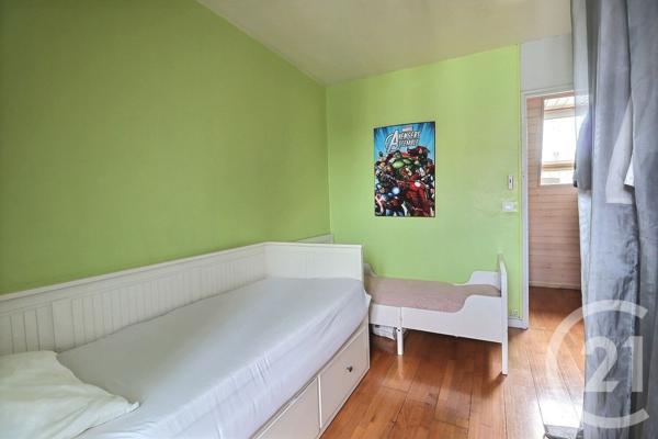 Maison à vendre  7 pièces - 113,65 m2 TREMBLAY EN FRANCE - 93