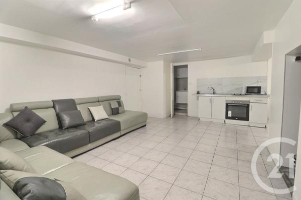 Maison à vendre  7 pièces - 113,65 m2 TREMBLAY EN FRANCE - 93