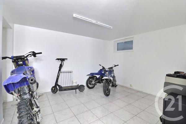 Maison à vendre  7 pièces - 113,65 m2 TREMBLAY EN FRANCE - 93