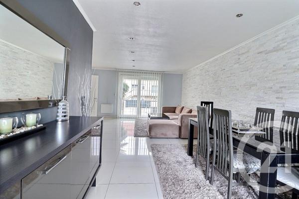 Maison à vendre  7 pièces - 113,65 m2 TREMBLAY EN FRANCE - 93