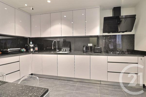 Maison à vendre  7 pièces - 113,65 m2 TREMBLAY EN FRANCE - 93