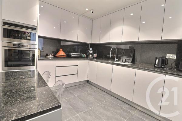 Maison à vendre  7 pièces - 113,65 m2 TREMBLAY EN FRANCE - 93