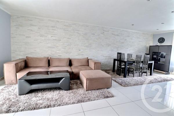 Maison à vendre  7 pièces - 113,65 m2 TREMBLAY EN FRANCE - 93