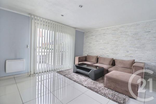 Maison à vendre  7 pièces - 113,65 m2 TREMBLAY EN FRANCE - 93