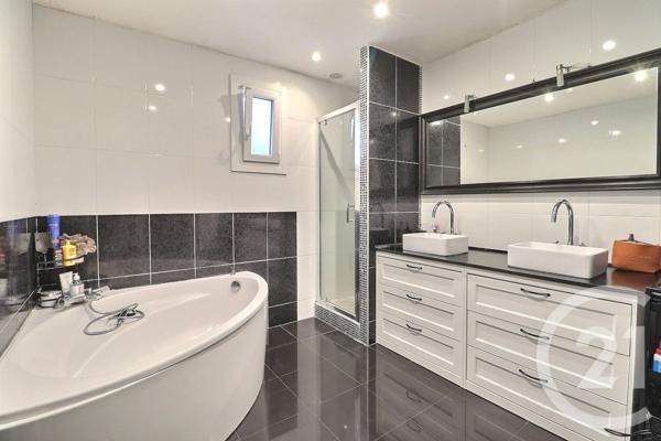 Maison à vendre  7 pièces - 113,65 m2 TREMBLAY EN FRANCE - 93