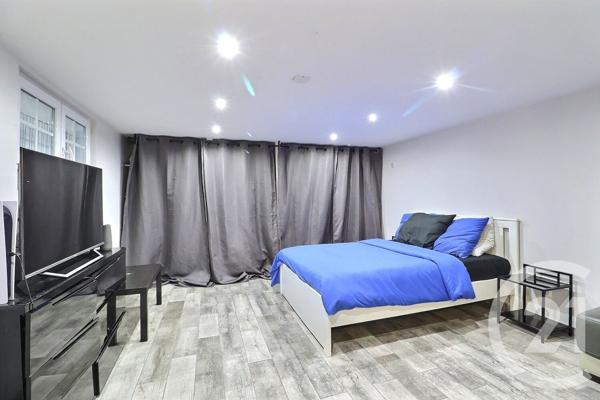 Maison à vendre  7 pièces - 113,65 m2 TREMBLAY EN FRANCE - 93