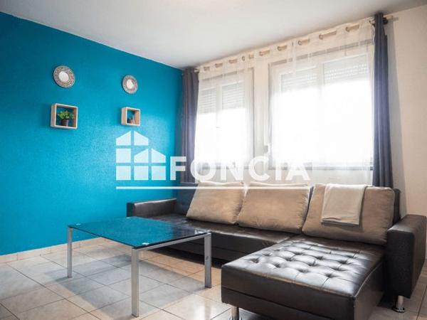 Location Appartement 3 pièces 62.69 m² - Belfort 90000