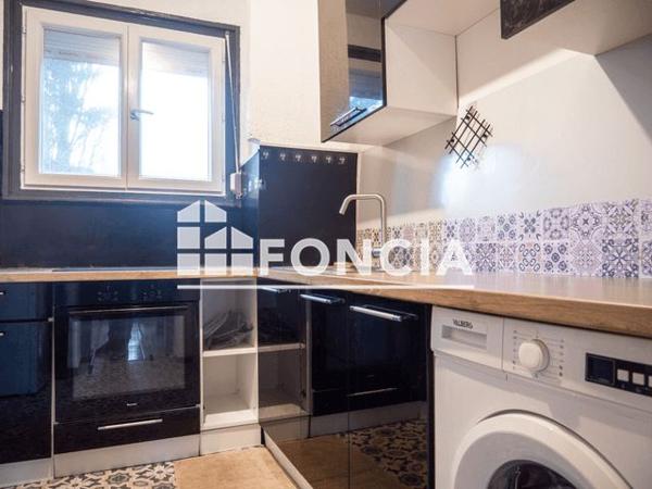 Location Appartement 3 pièces 62.69 m² - Belfort 90000