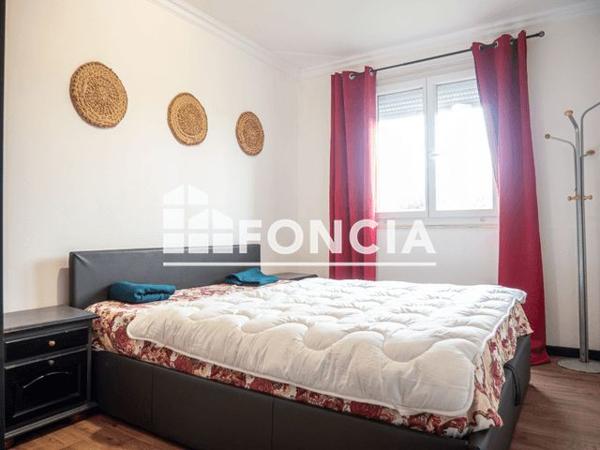 Location Appartement 3 pièces 62.69 m² - Belfort 90000