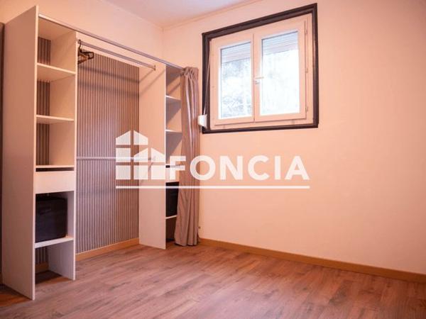 Location Appartement 3 pièces 62.69 m² - Belfort 90000