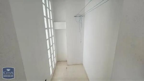 Appartement à louer 1 pièce 36.01m² Nantes (44000)