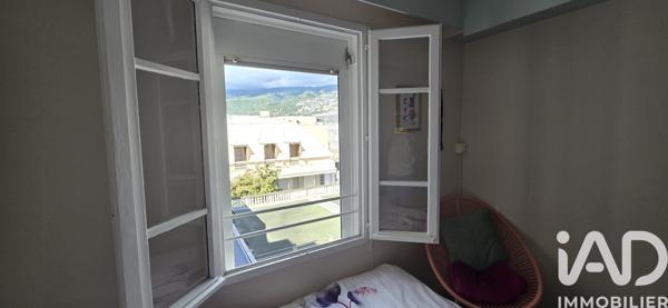 Appartement à vendre 4 pièces 89 m² Saint-Denis