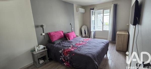 Appartement à vendre 4 pièces 89 m² Saint-Denis
