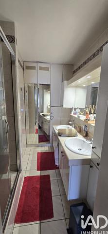 Appartement à vendre 4 pièces 89 m² Saint-Denis