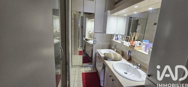 Appartement à vendre 4 pièces 89 m² Saint-Denis