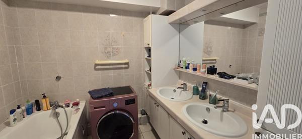 Appartement à vendre 4 pièces 89 m² Saint-Denis