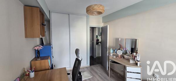 Appartement à vendre 4 pièces 89 m² Saint-Denis