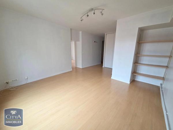 Appartement à louer 3 pièces 65m² Issoire (63500)