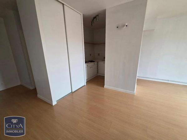 Appartement à louer 3 pièces 65m² Issoire (63500)