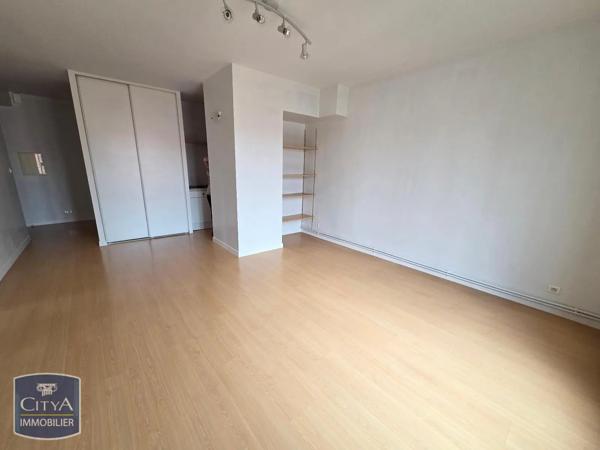 Appartement à louer 3 pièces 65m² Issoire (63500)
