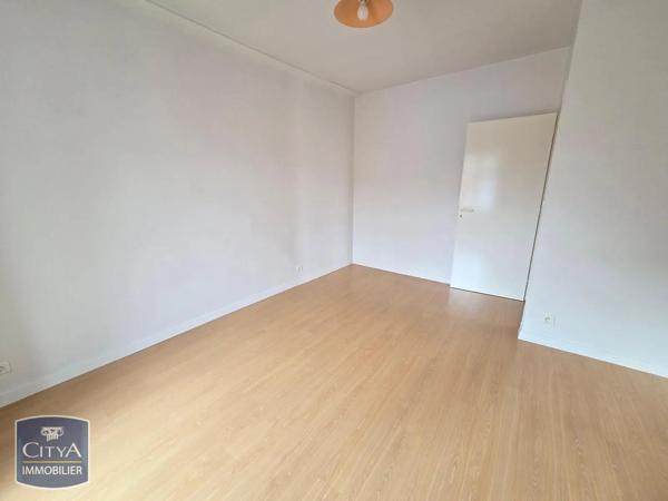 Appartement à louer 3 pièces 65m² Issoire (63500)