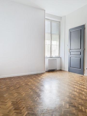 A LOUER - Appartement deux pièces sur la commune de PISSOTTE