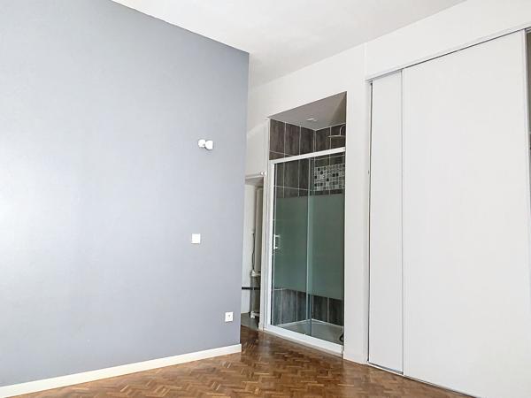 A LOUER - Appartement deux pièces sur la commune de PISSOTTE