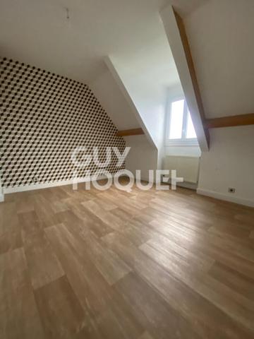 Charmant pavillon à Champhol -101 m² habitables sur terrain clos de 673 m²