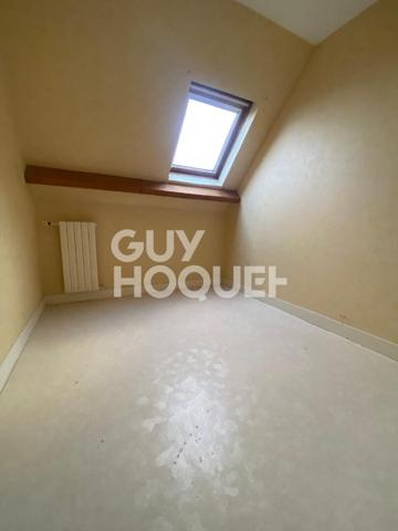 Charmant pavillon à Champhol -101 m² habitables sur terrain clos de 673 m²