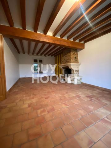 Charmant pavillon à Champhol -101 m² habitables sur terrain clos de 673 m²