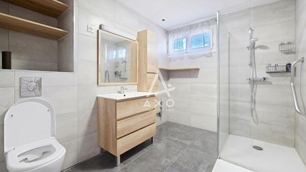 MAISON 3 chambres + bureau à VENDRE à PANNES 45700