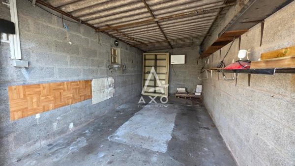 MAISON 3 chambres + bureau à VENDRE à PANNES 45700