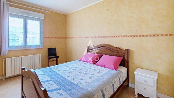 MAISON 3 chambres + bureau à VENDRE à PANNES 45700