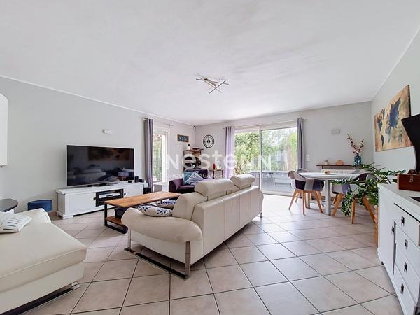 Maison Sainte Luce Sur Loire 4 chambres