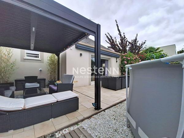 Maison Sainte Luce Sur Loire 4 chambres