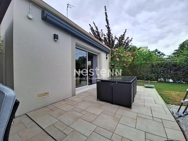 Maison Sainte Luce Sur Loire 4 chambres