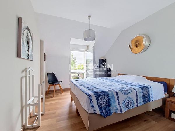 Maison Sainte Luce Sur Loire 4 chambres