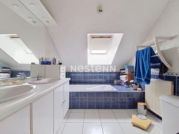 Maison Sainte Luce Sur Loire 4 chambres
