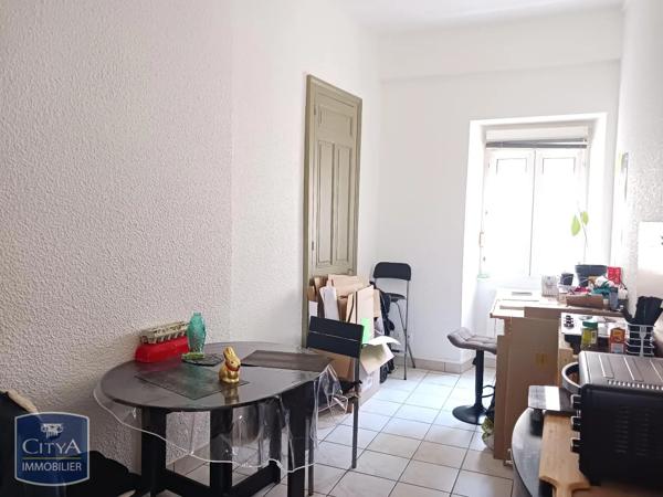 Appartement à louer 1 pièce 34.7m² Blois (41000)