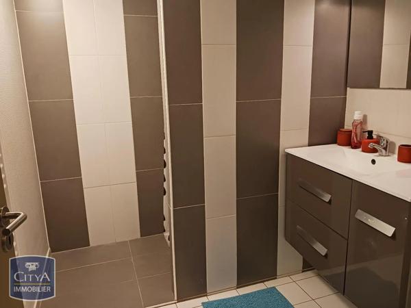 Appartement à louer 1 pièce 34.7m² Blois (41000)