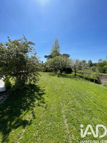 Maison à vendre 8 pièces 206 m² Marolles-en-Brie
