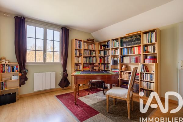 Maison à vendre 8 pièces 206 m² Marolles-en-Brie