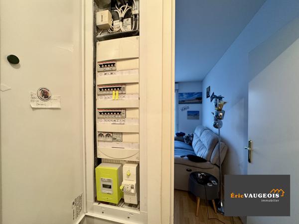 Coulommiers (77120) Appart F3 (DPE:D) Balcon - Parking Coulommiers même