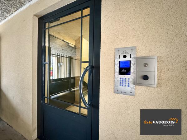 Coulommiers (77120) Appart F3 (DPE:D) Balcon - Parking Coulommiers même