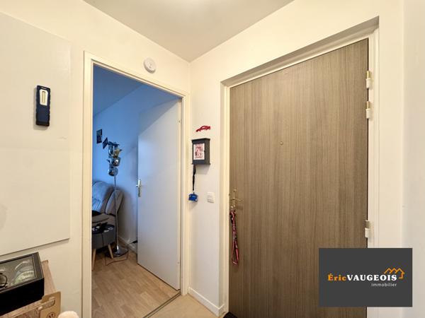 Coulommiers (77120) Appart F3 (DPE:D) Balcon - Parking Coulommiers même