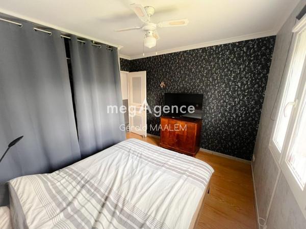 Maison à ROQUEBRUNE-SUR-ARGENS, 83520 - 5 pièces 118m²